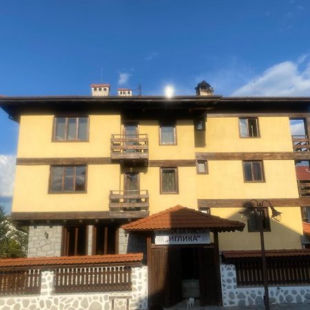 Iglika Bansko Ξενοδοχείο Εξωτερικό φωτογραφία