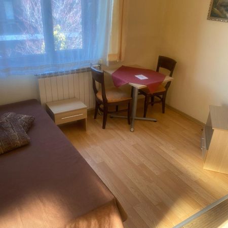 Iglika Bansko Ξενοδοχείο Εξωτερικό φωτογραφία