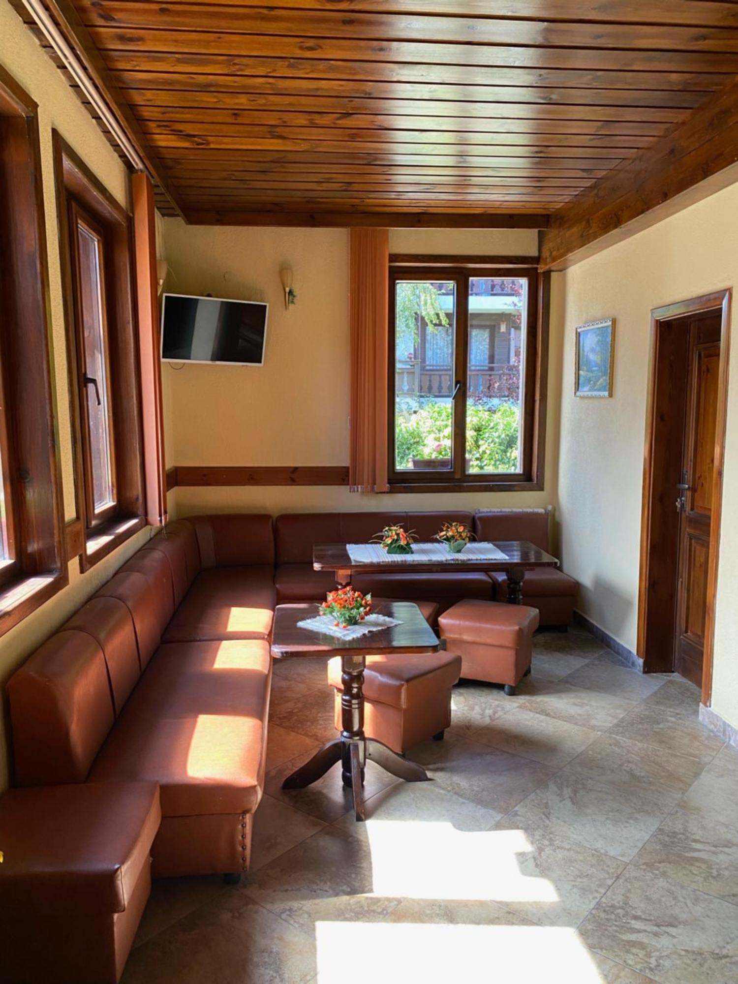 Iglika Bansko Ξενοδοχείο Εξωτερικό φωτογραφία