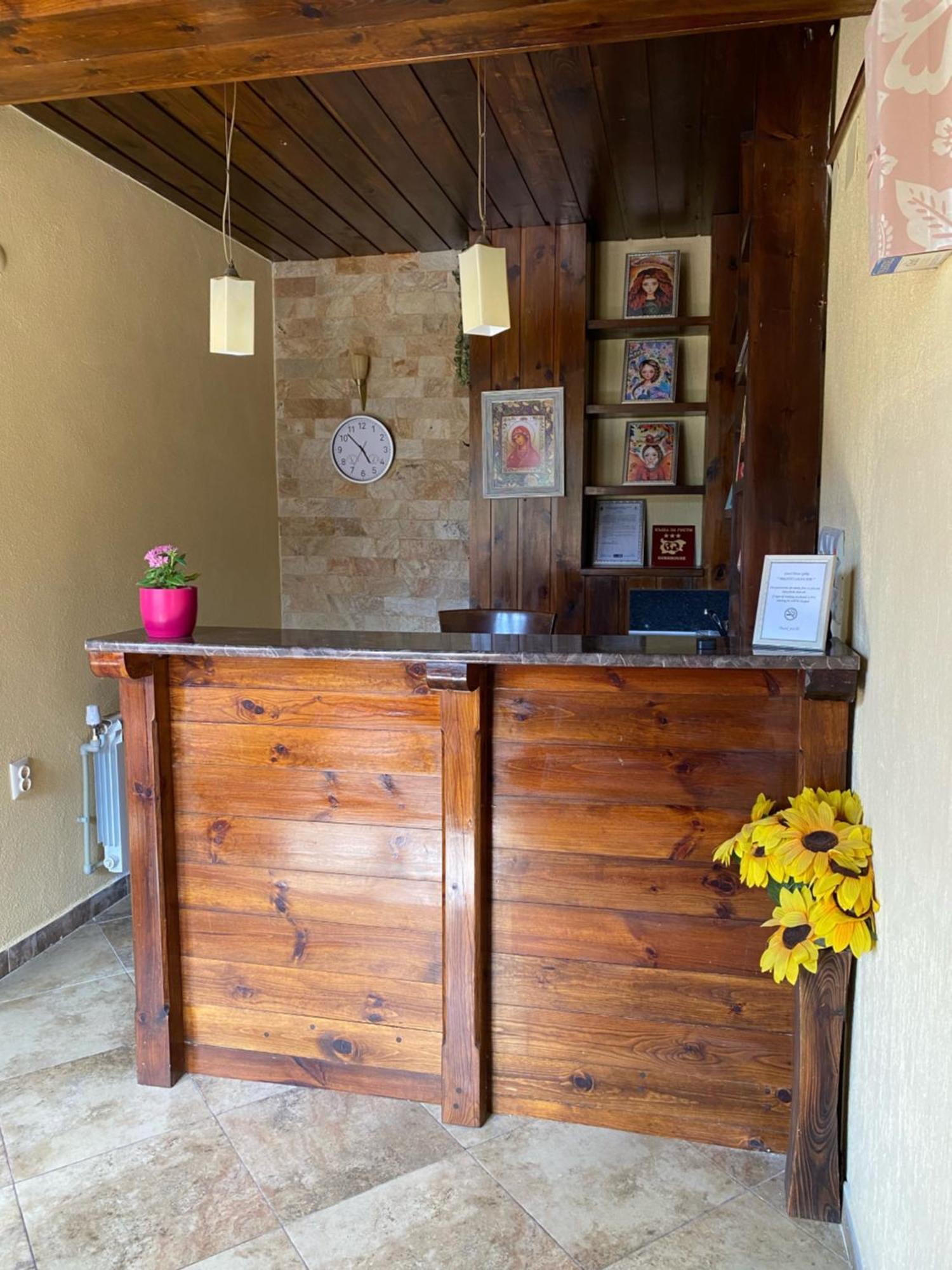 Iglika Bansko Ξενοδοχείο Εξωτερικό φωτογραφία