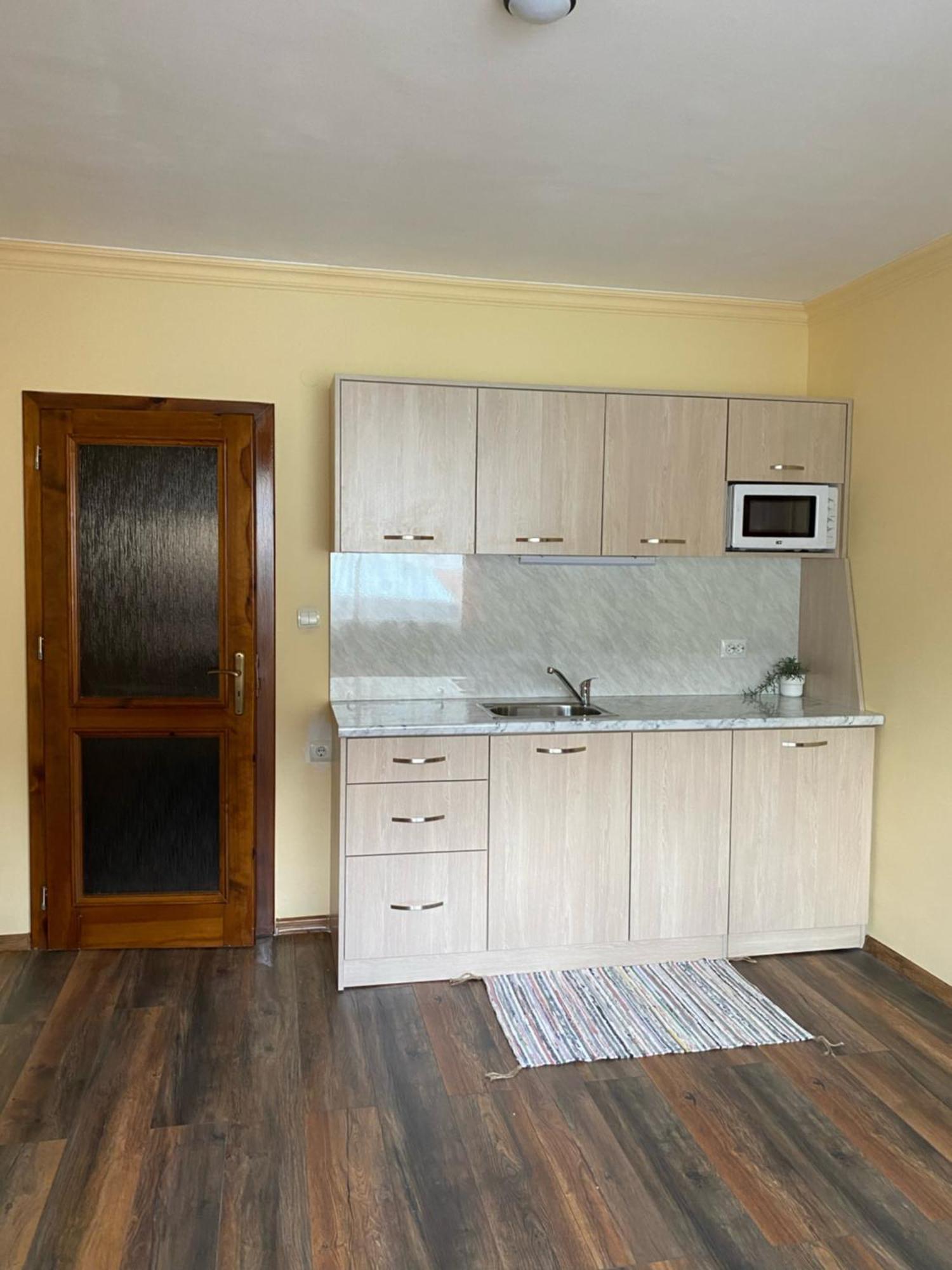 Iglika Bansko Ξενοδοχείο Εξωτερικό φωτογραφία