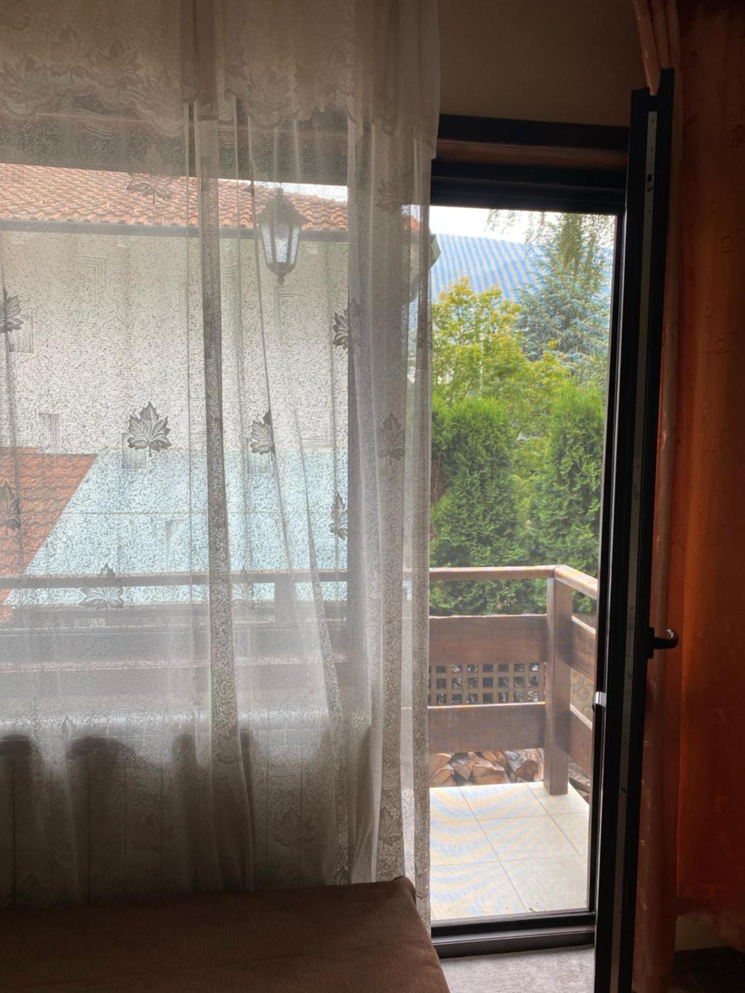 Iglika Bansko Ξενοδοχείο Εξωτερικό φωτογραφία