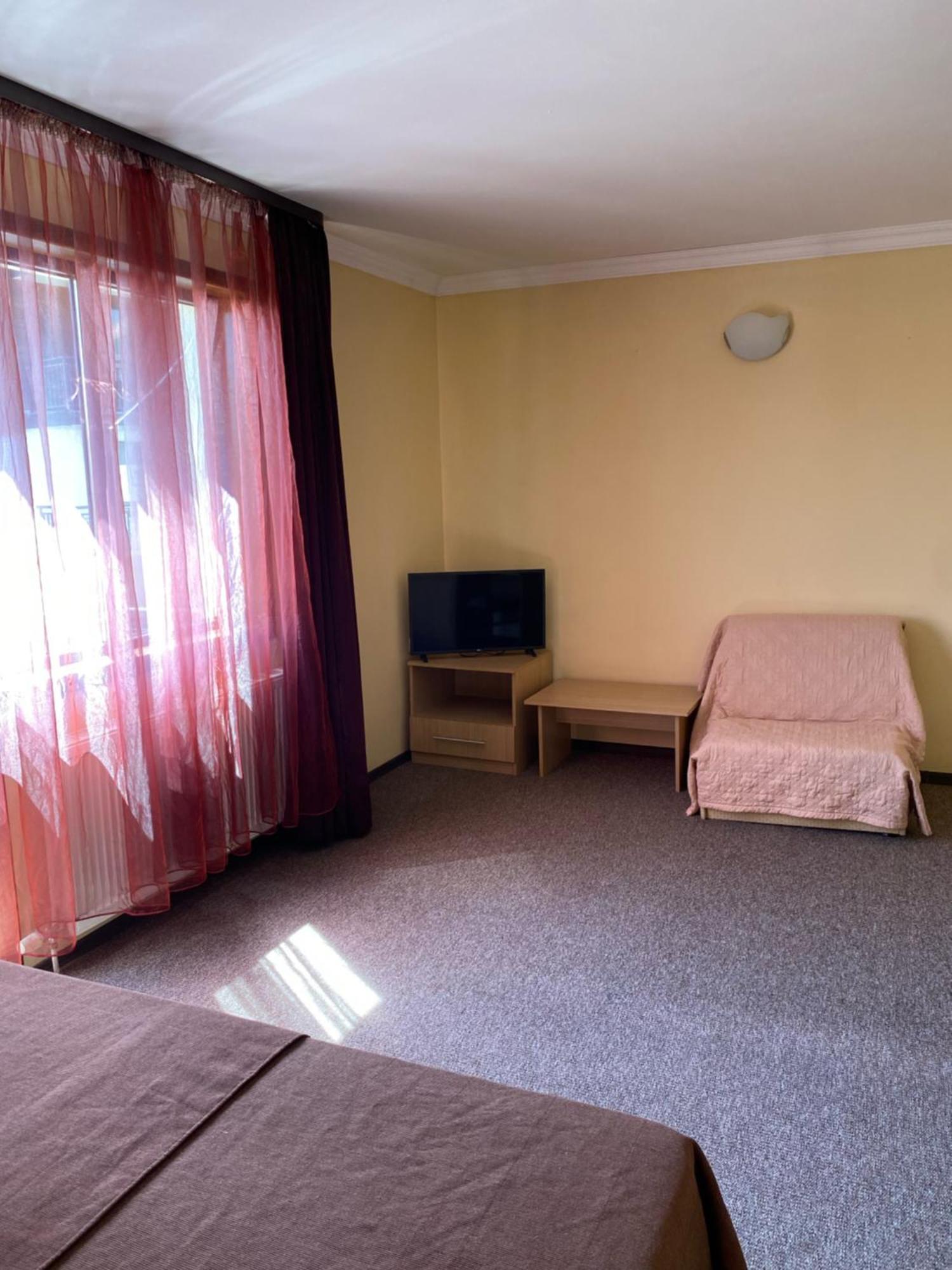 Iglika Bansko Ξενοδοχείο Εξωτερικό φωτογραφία
