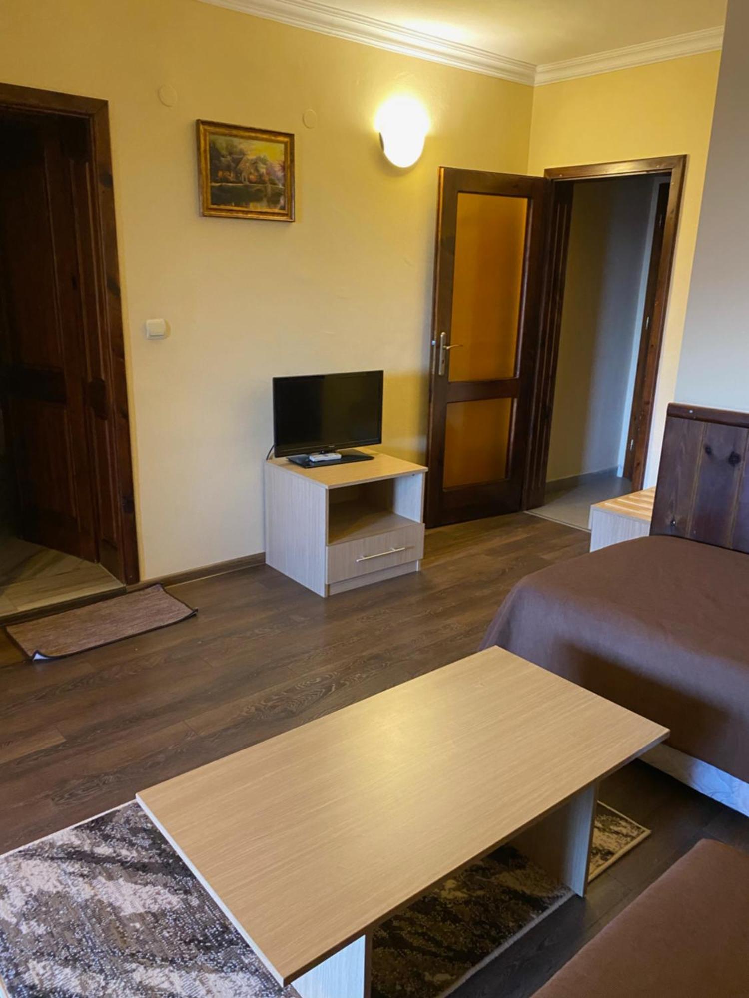 Iglika Bansko Ξενοδοχείο Εξωτερικό φωτογραφία
