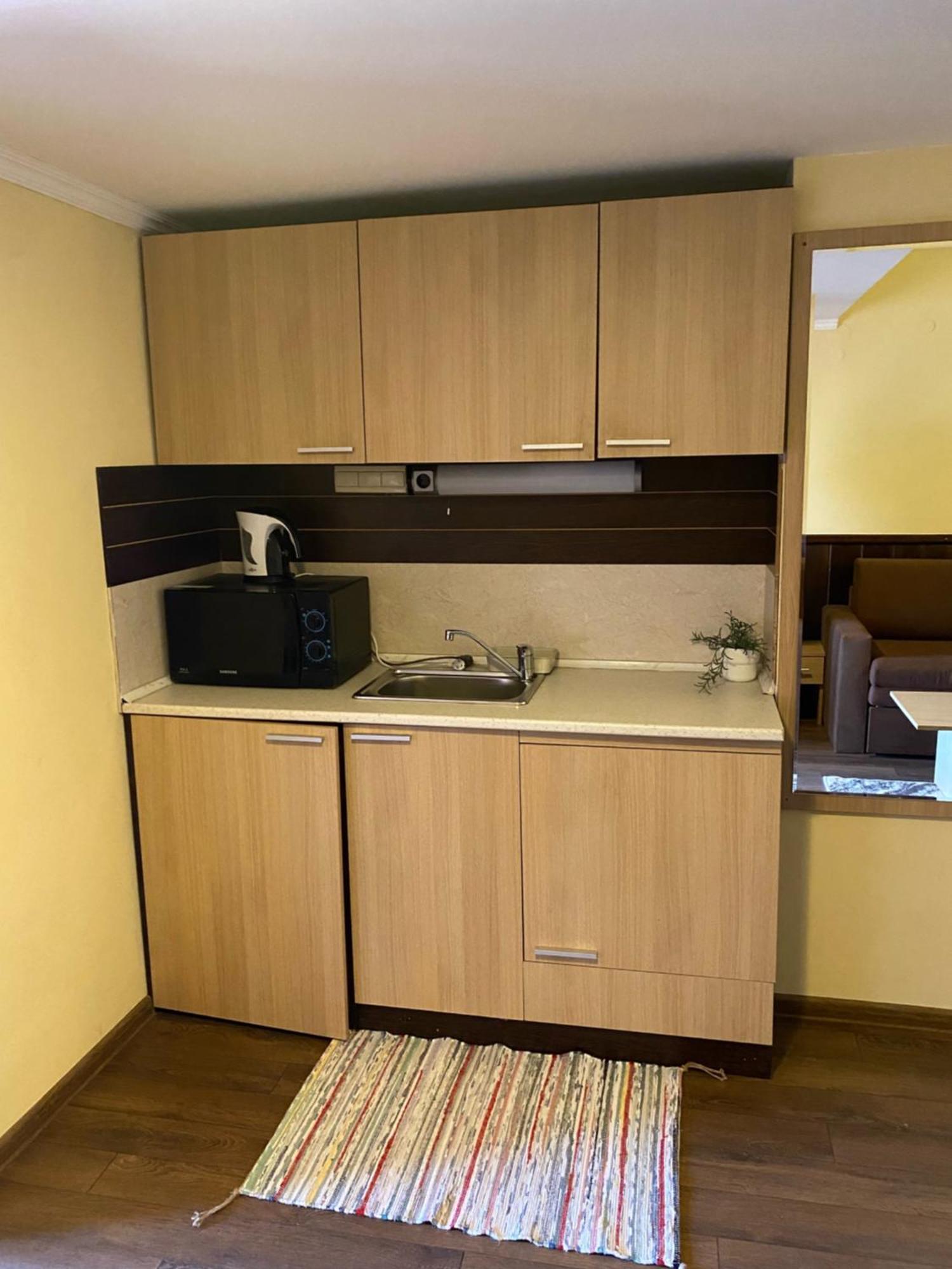 Iglika Bansko Ξενοδοχείο Εξωτερικό φωτογραφία