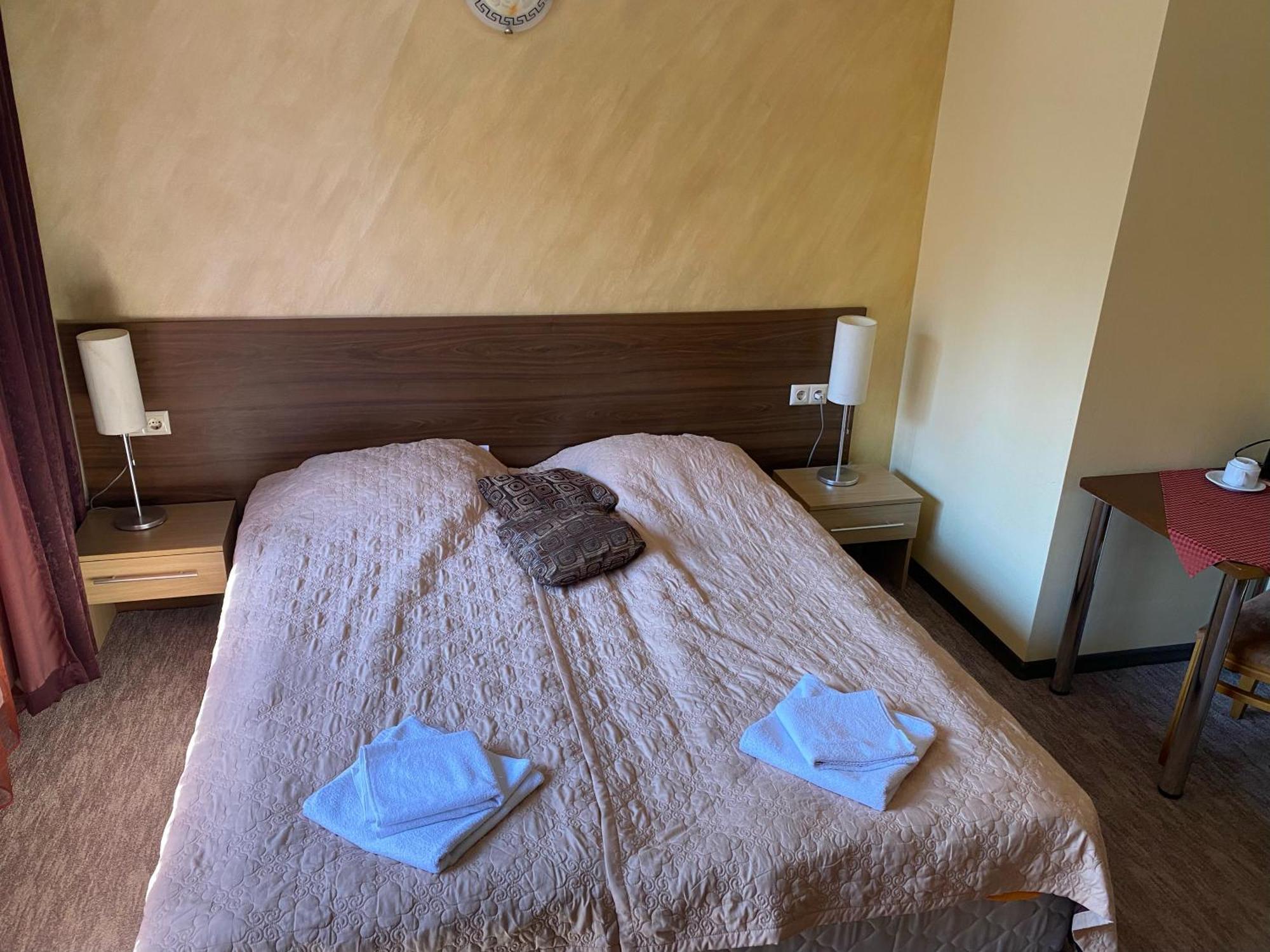 Iglika Bansko Ξενοδοχείο Εξωτερικό φωτογραφία